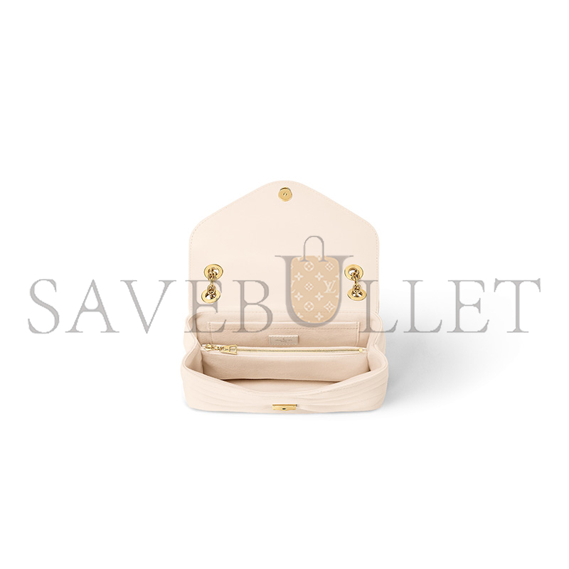LOUIS VUITTON NEW WAVE M58549 (24*14*9cm)